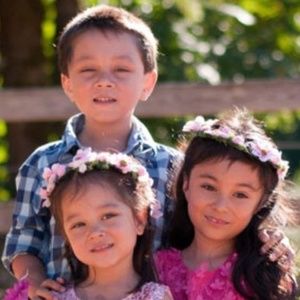 Meet your Posher, Junamie